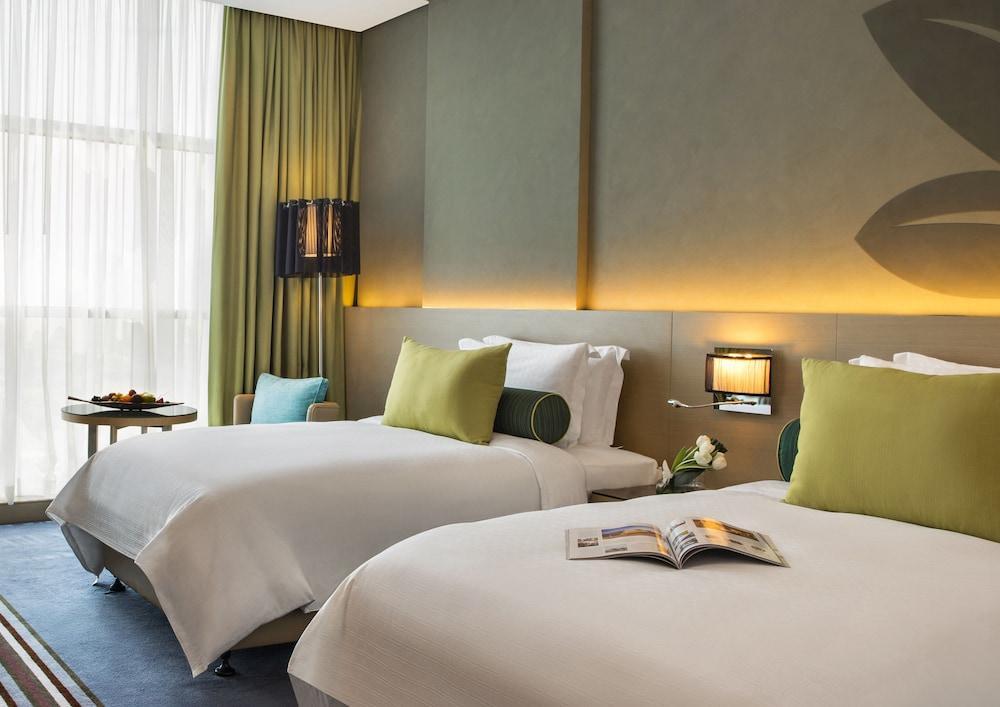 Downtown Rotana Hotel 5*