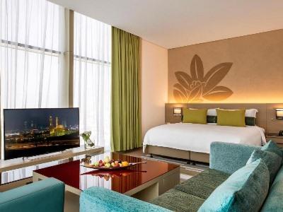 Hotel Downtown Rotana Manama