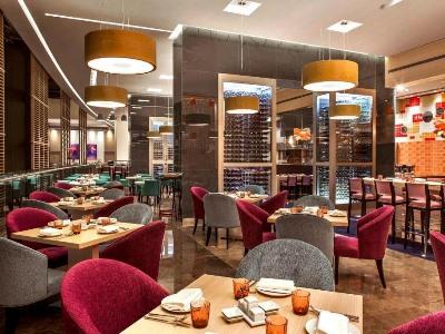 Downtown Rotana
