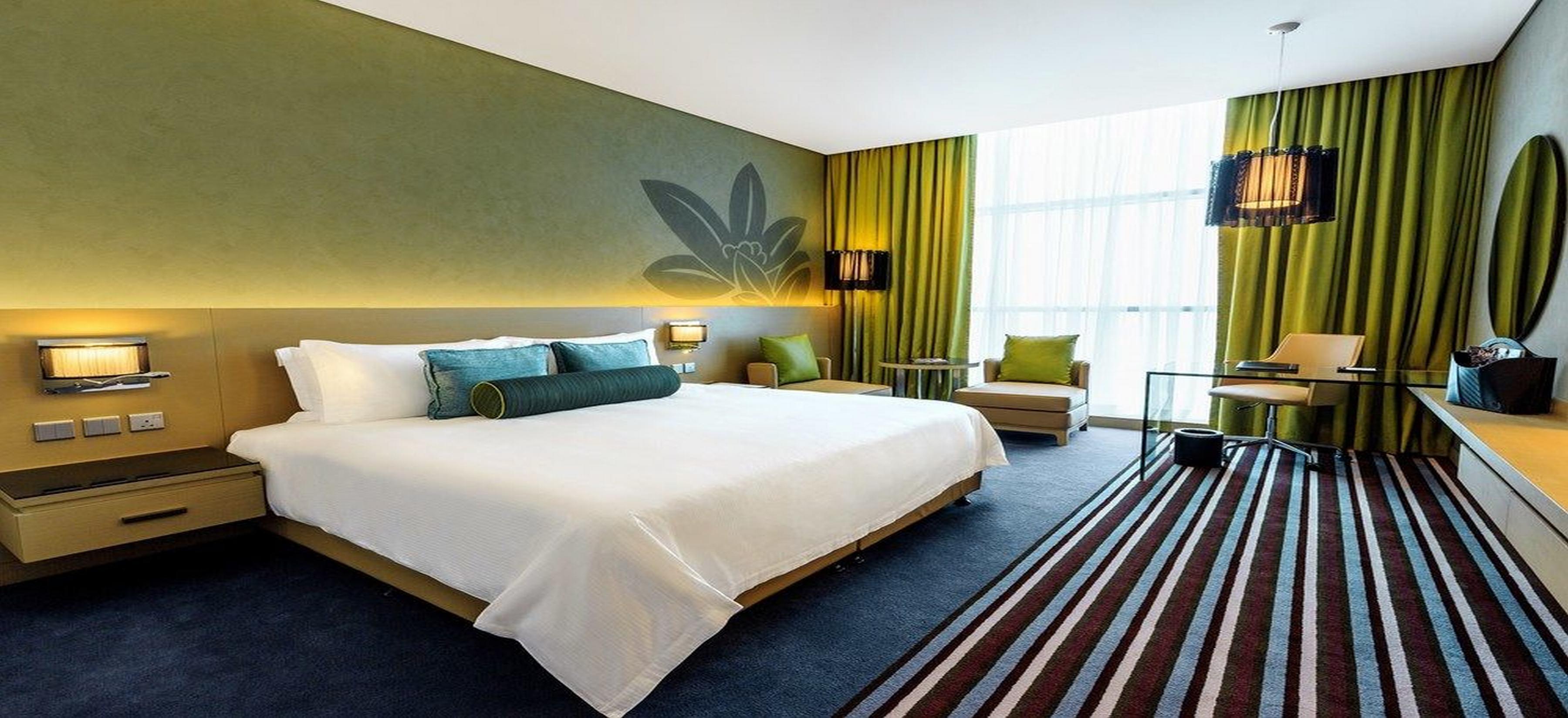 Downtown Rotana 5* Manama