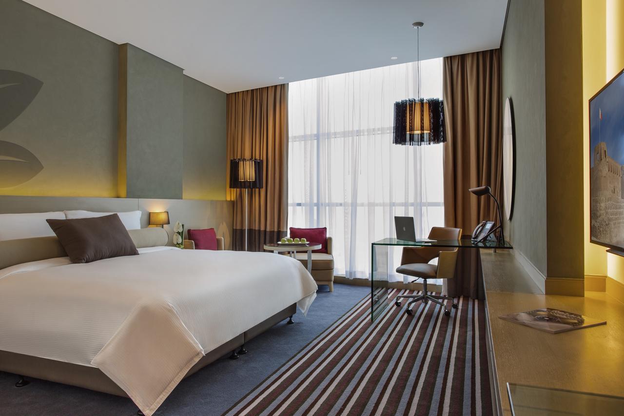 Downtown Rotana 5* Manama