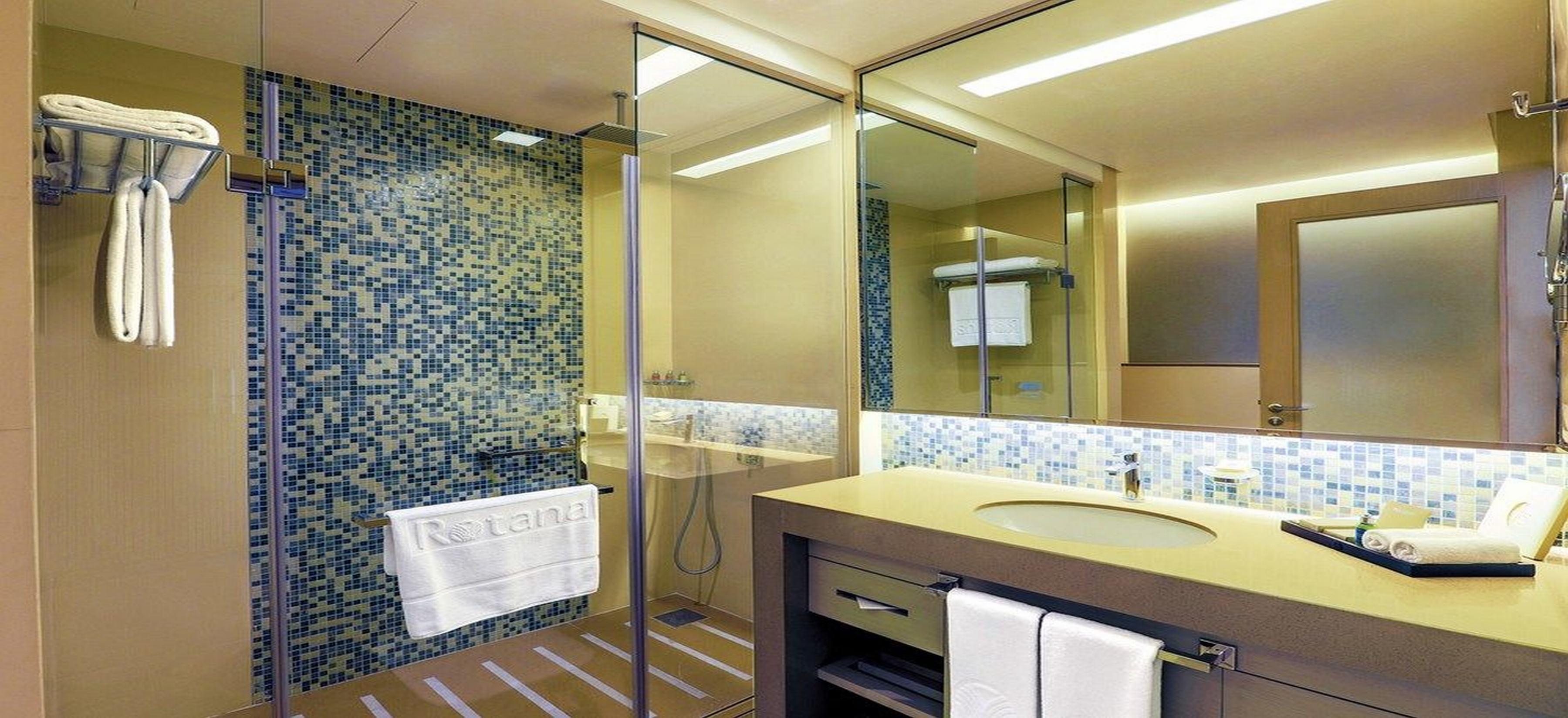 Hotel Downtown Rotana Manama