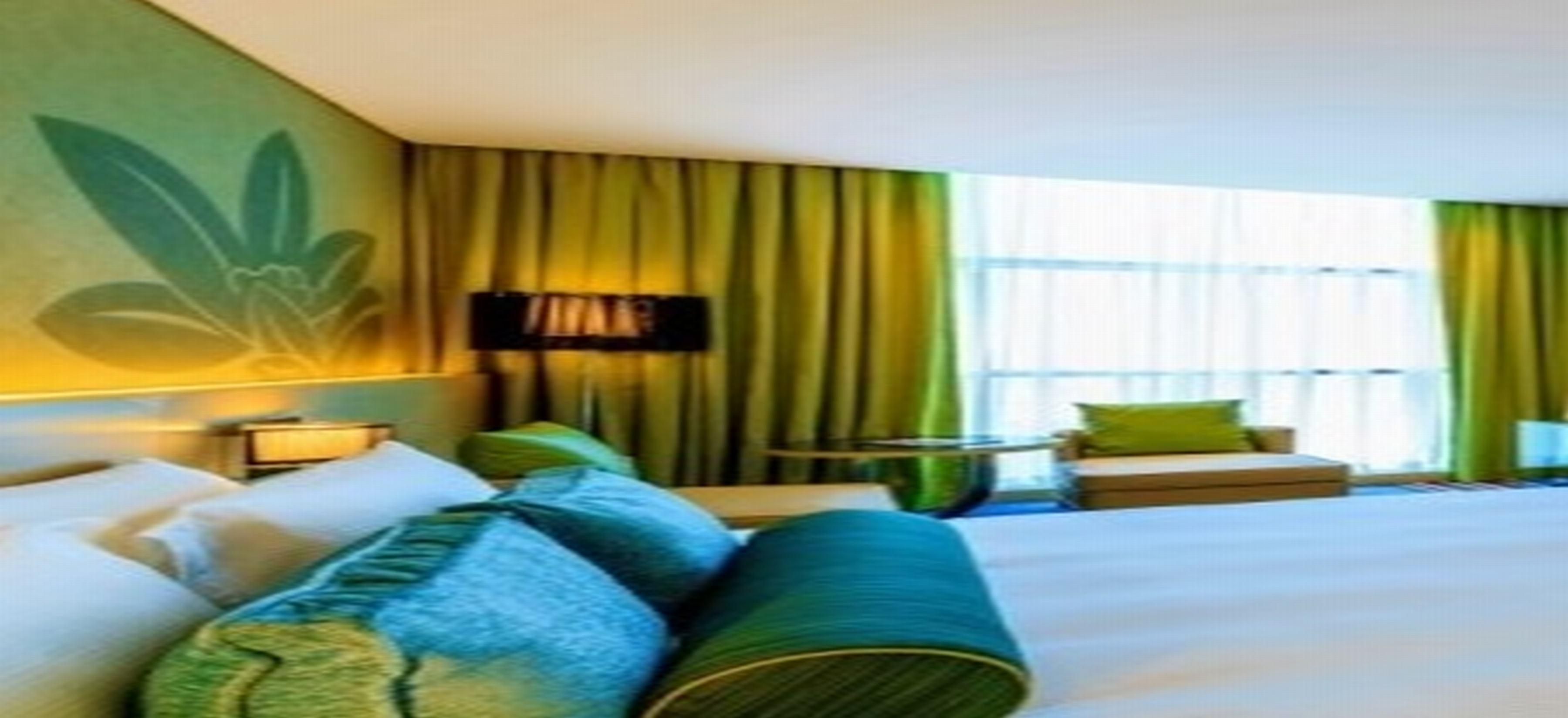Downtown Rotana Hotel Manama