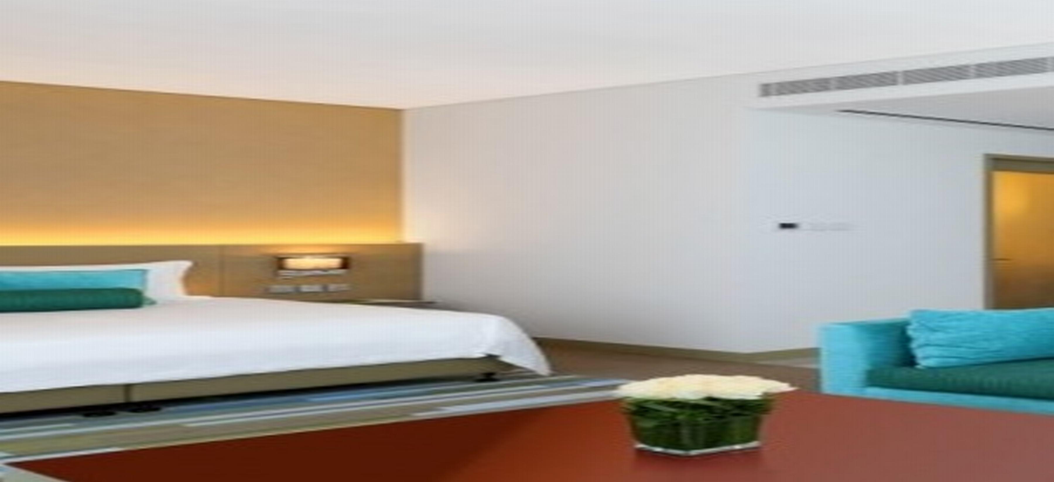 Hotel Downtown Rotana Manama