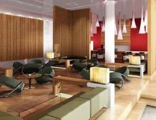 Downtown Rotana Hotel 5*