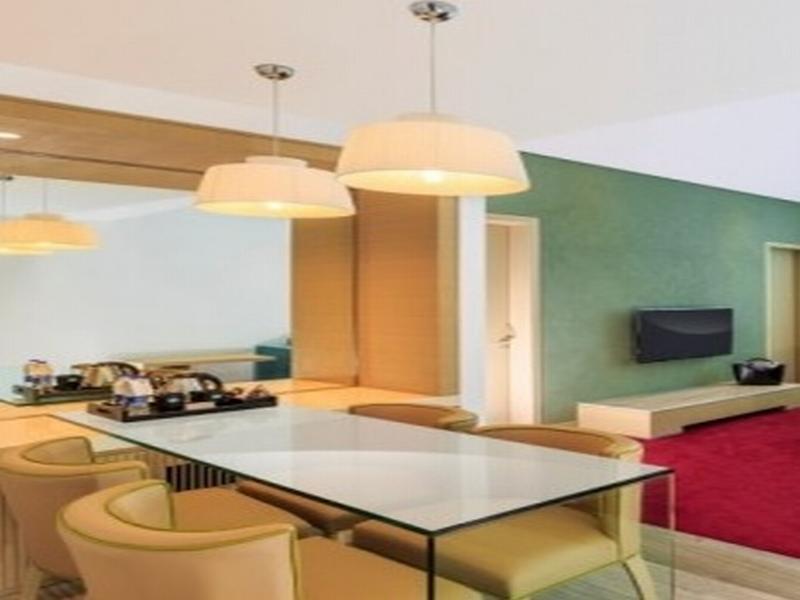 Downtown Rotana 5* Manama