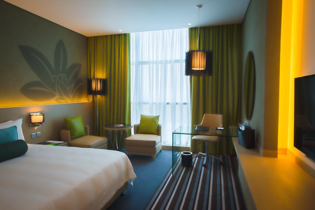 Hotel Downtown Rotana