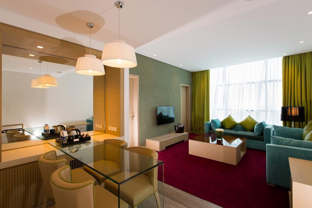 Downtown Rotana