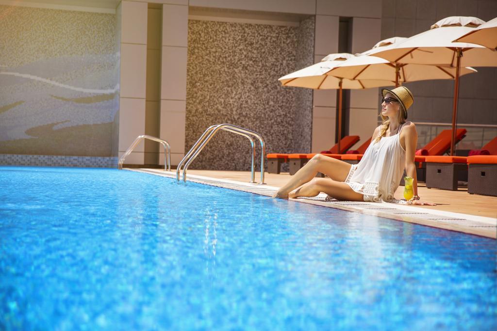 Downtown Rotana 5* Manama