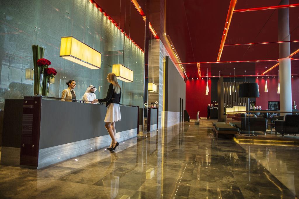 Downtown Rotana