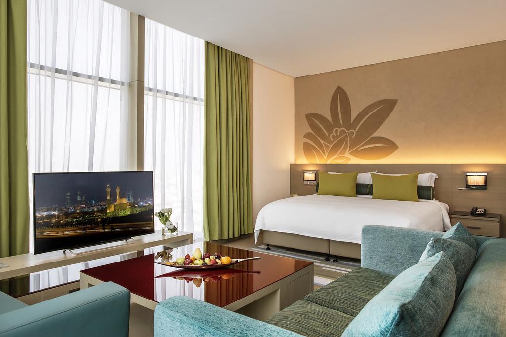 Hotel Downtown Rotana