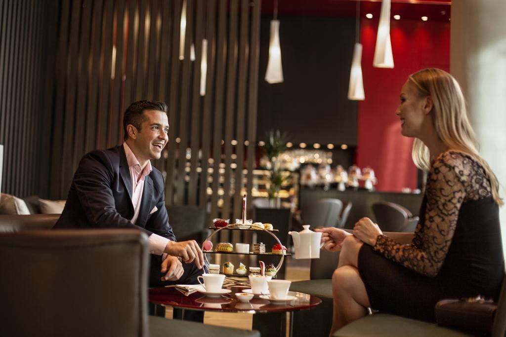 Downtown Rotana Hotel