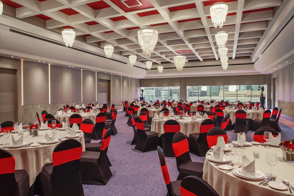 Downtown Rotana Hotel