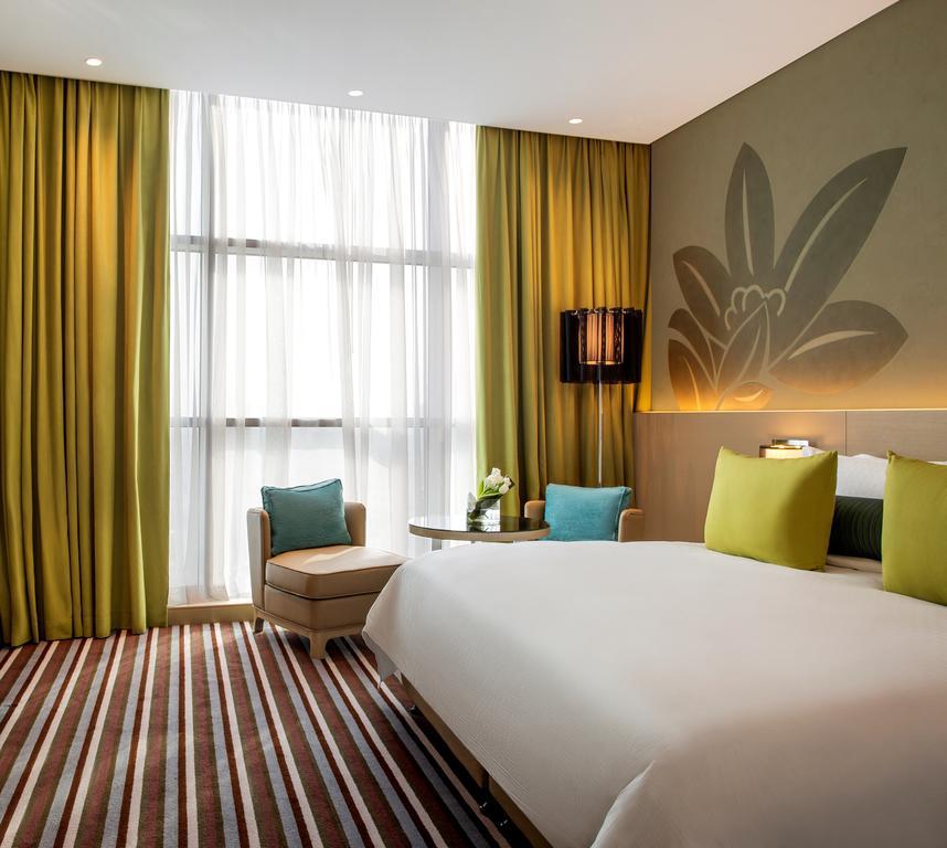 Downtown Rotana Hotel