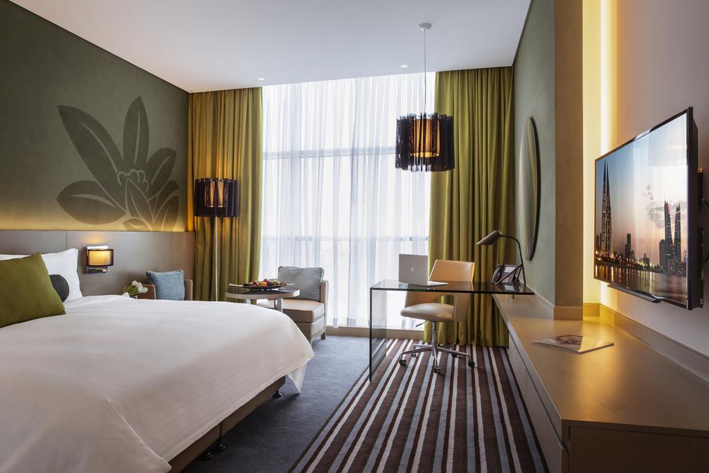 Downtown Rotana Hotel 5*