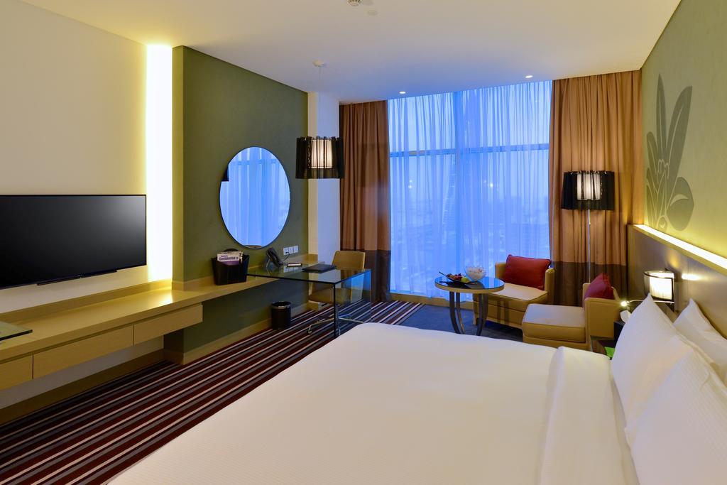 Downtown Rotana Hotel Manama