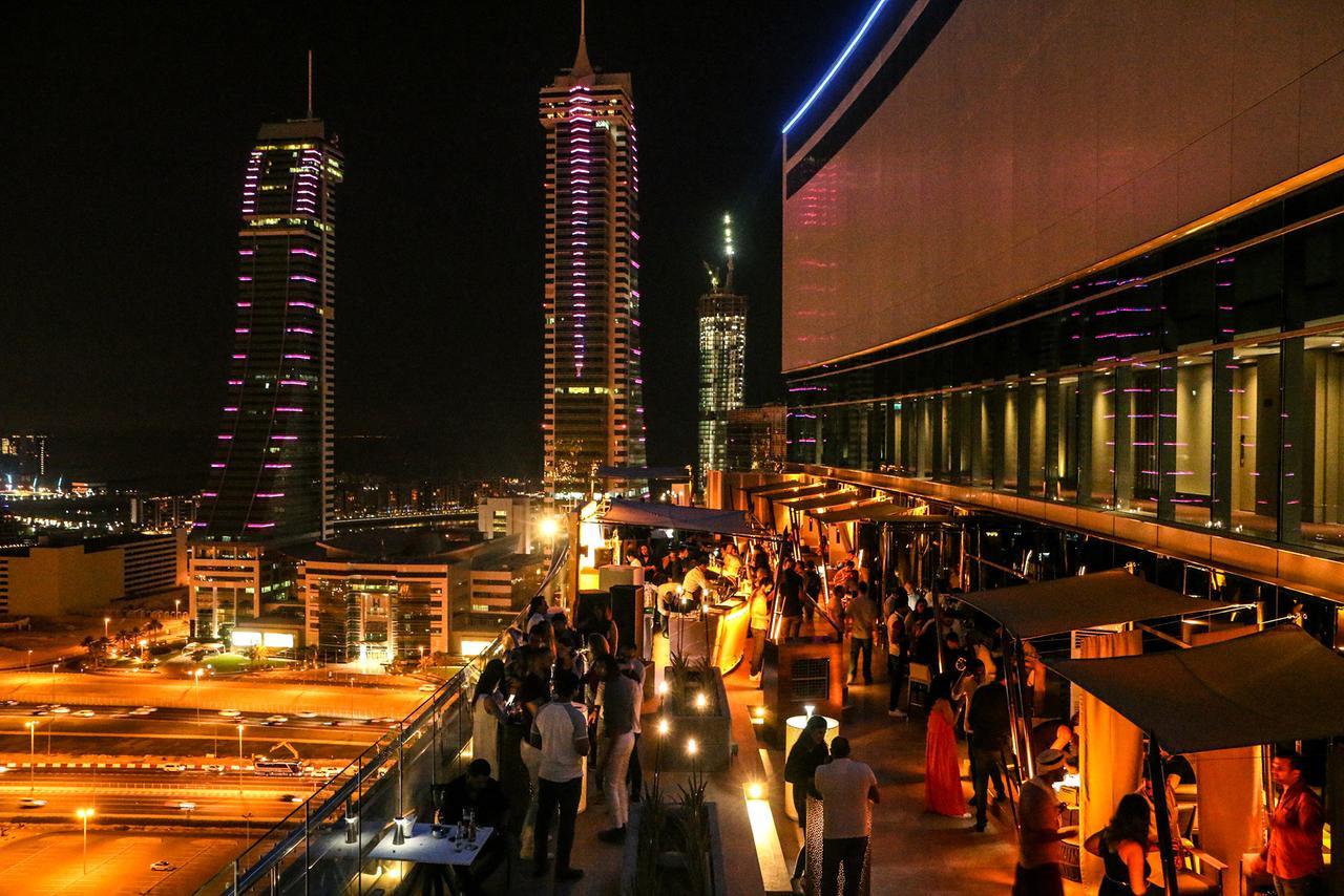Downtown Rotana Hotel 5*