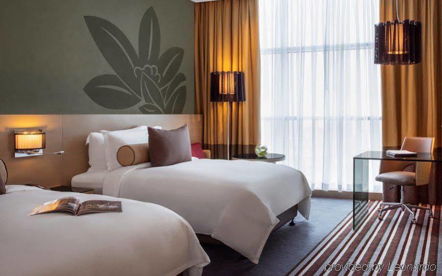 Downtown Rotana Hotel 5*