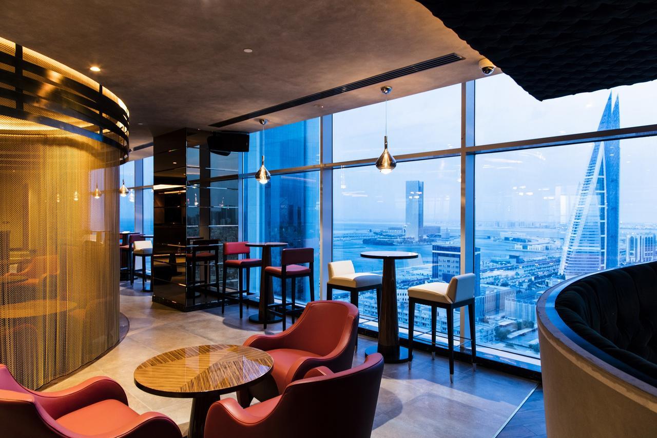 Downtown Rotana 5*