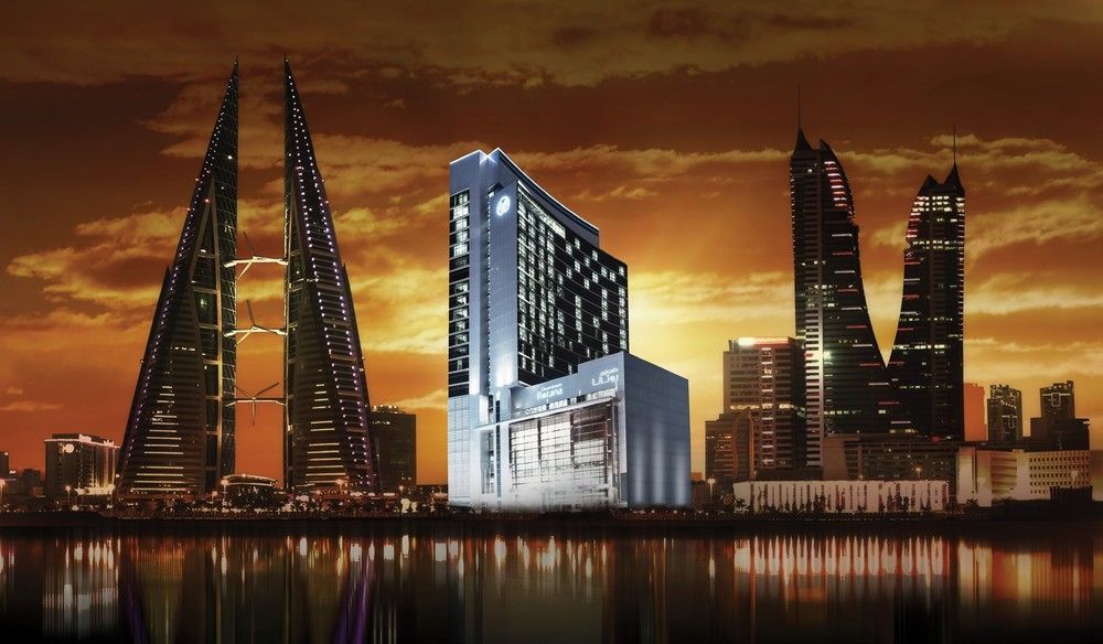 Downtown Rotana 5*