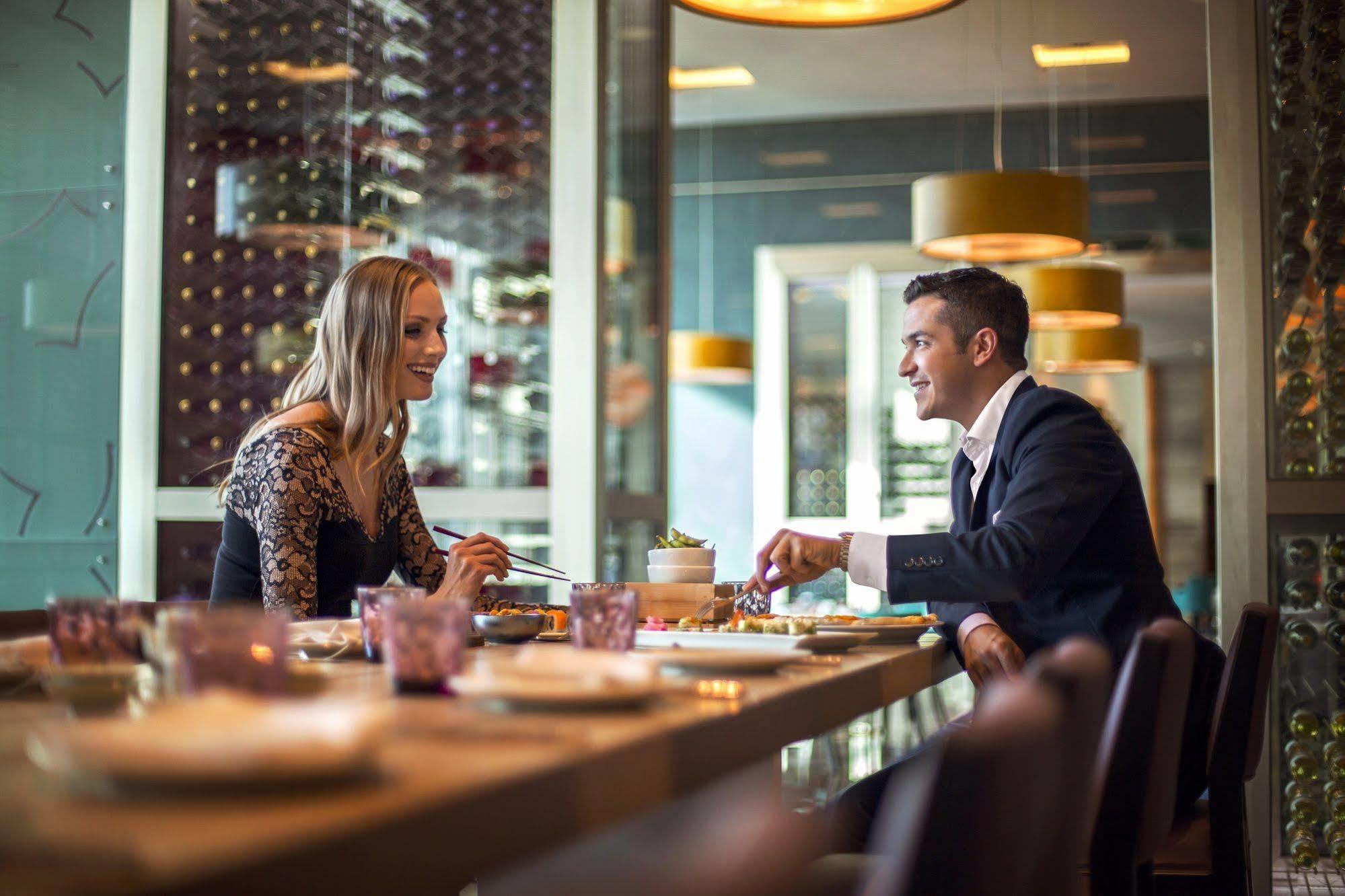 Downtown Rotana Manama