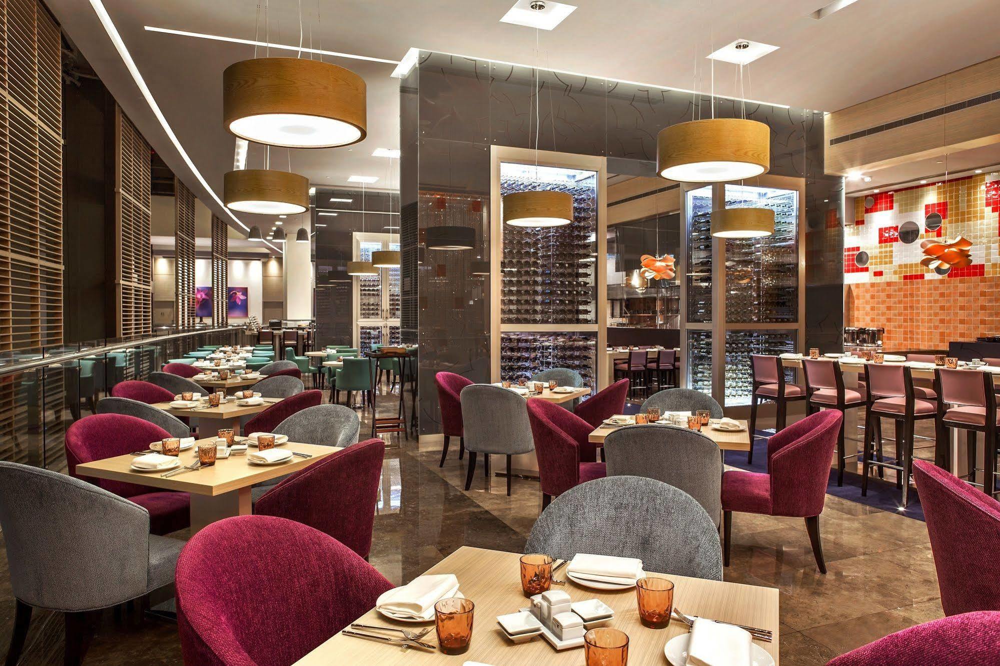 Downtown Rotana Manama