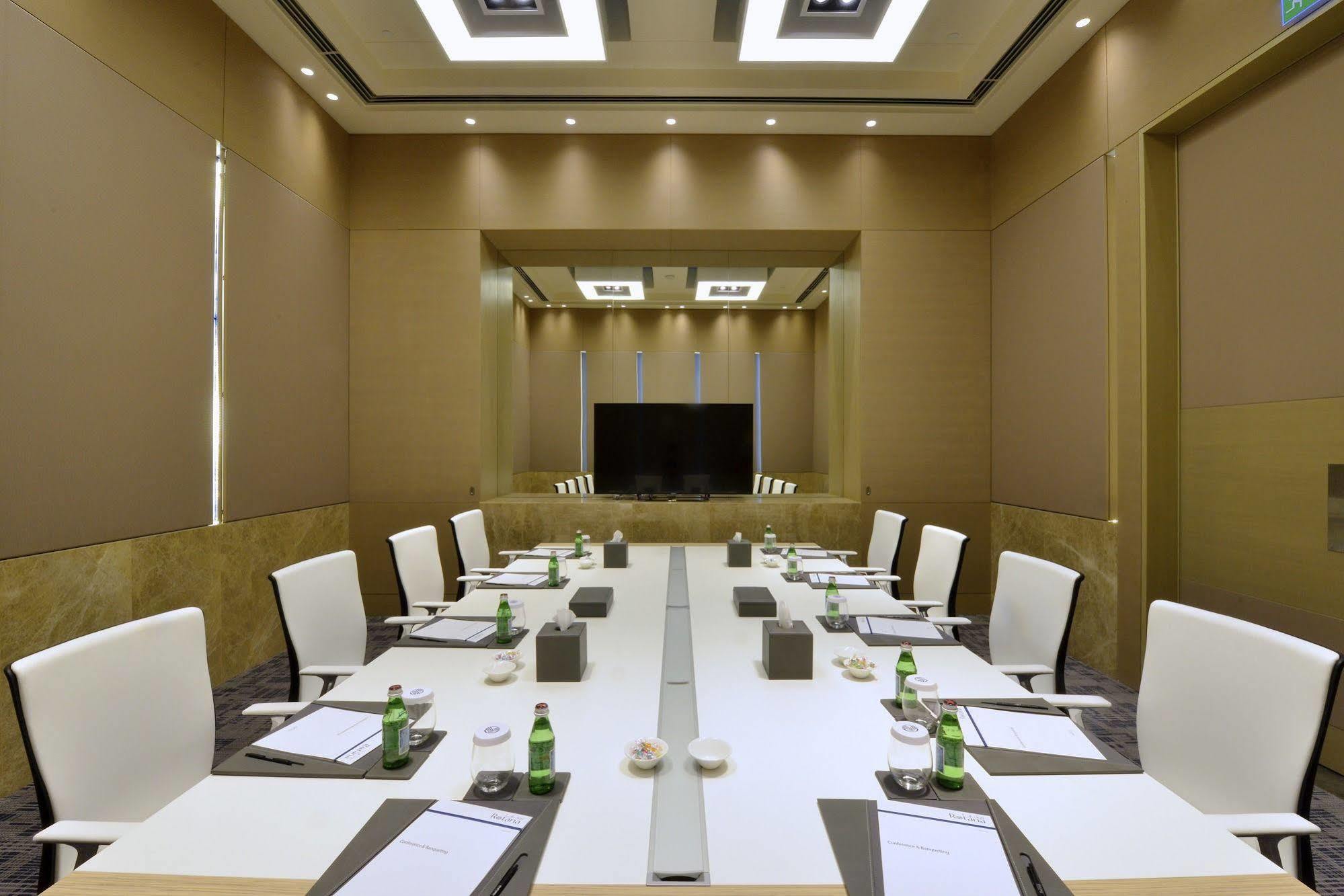 Downtown Rotana 5* Manama