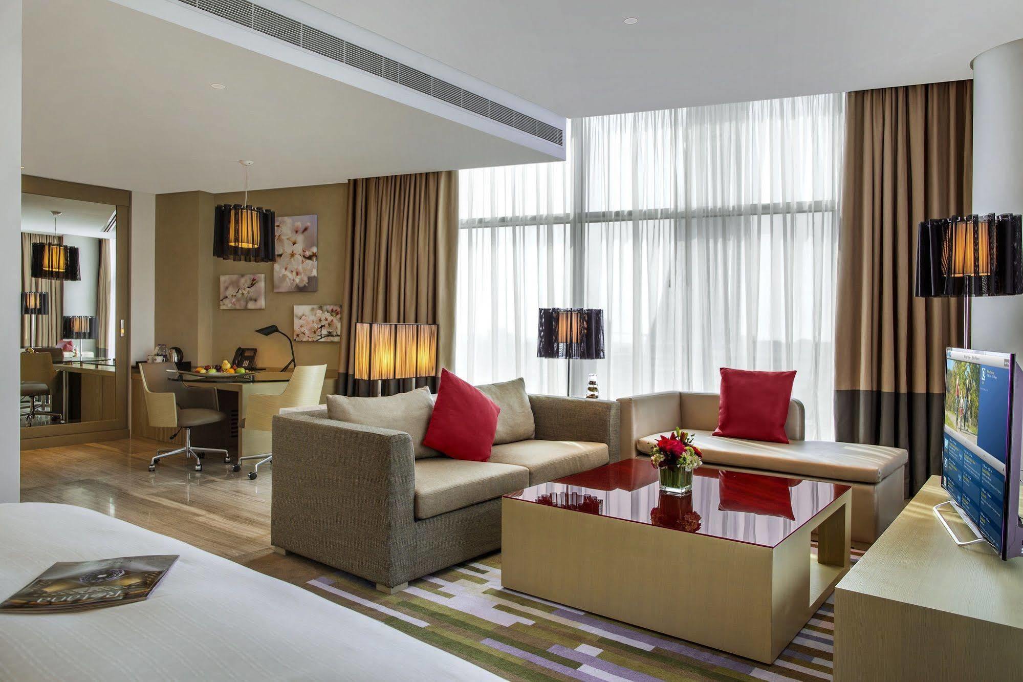 Downtown Rotana Manama