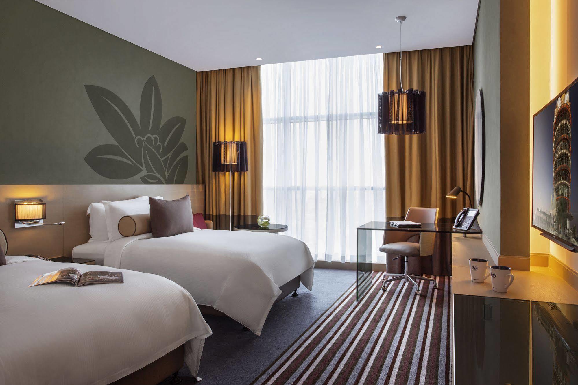 Downtown Rotana Hotel Manama
