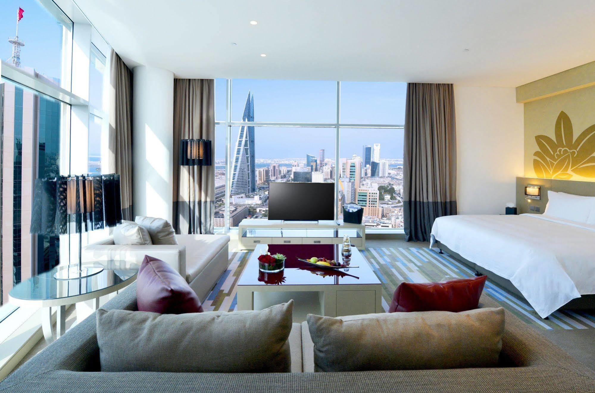 Downtown Rotana Manama