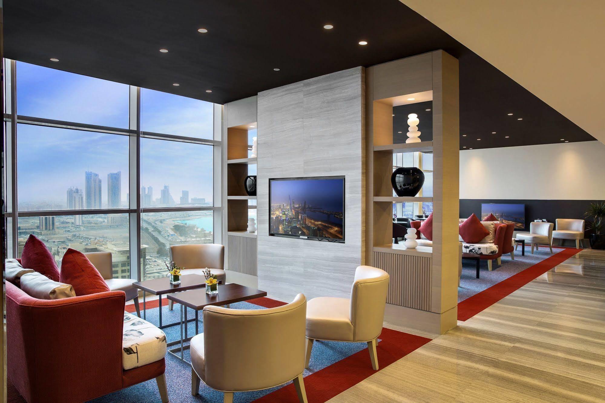 Downtown Rotana 5* Manama