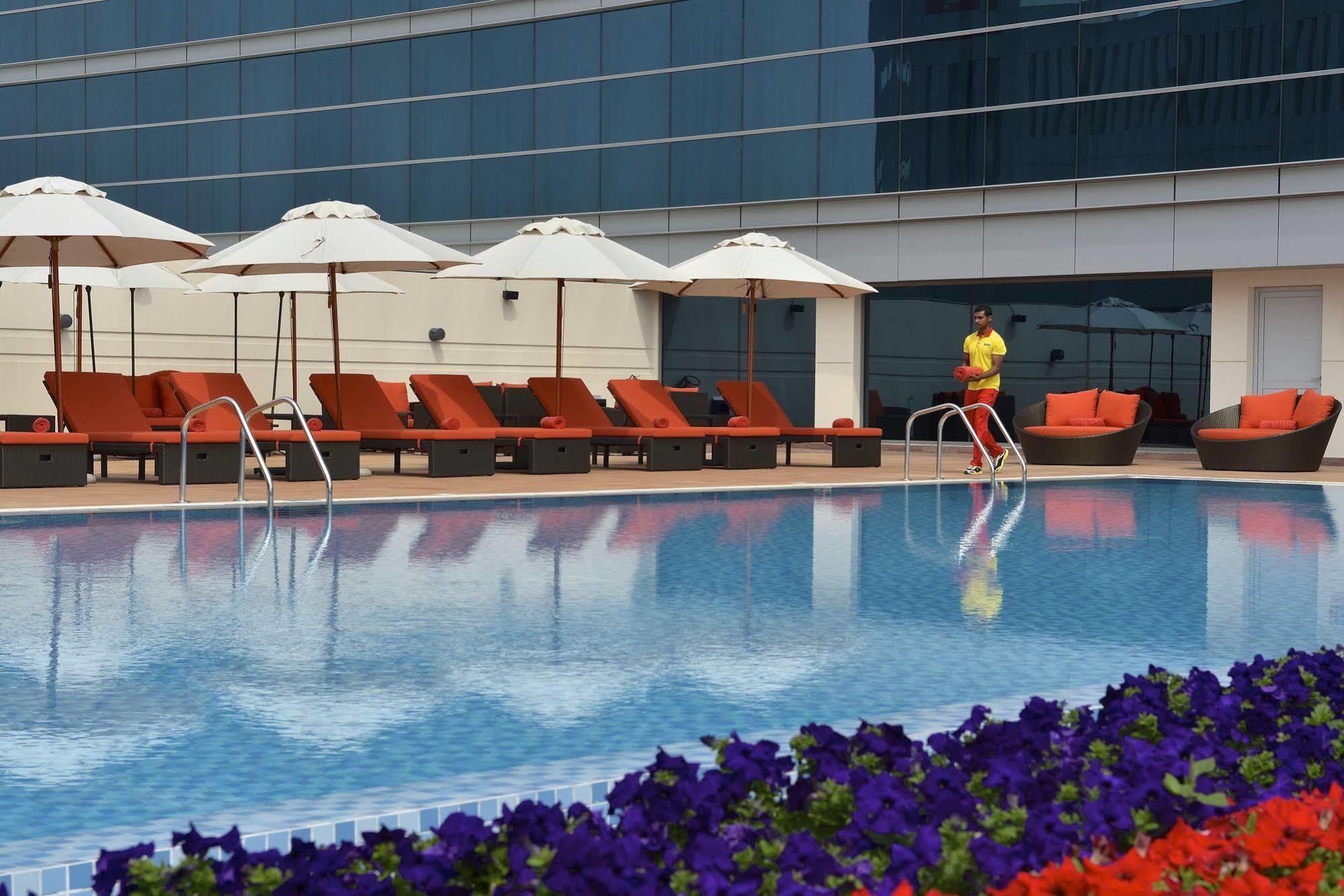 Downtown Rotana Manama