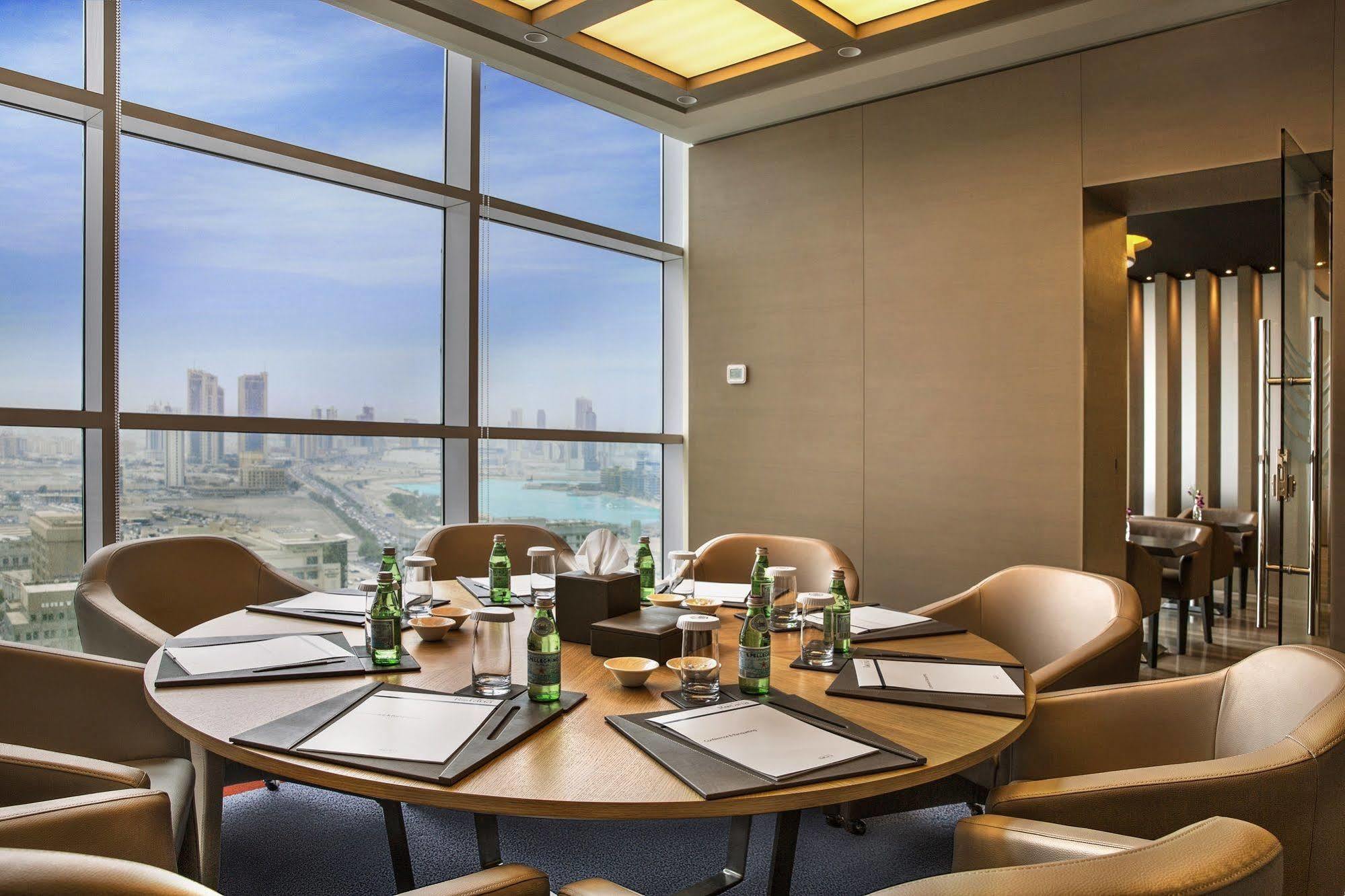 Hotel Downtown Rotana Manama
