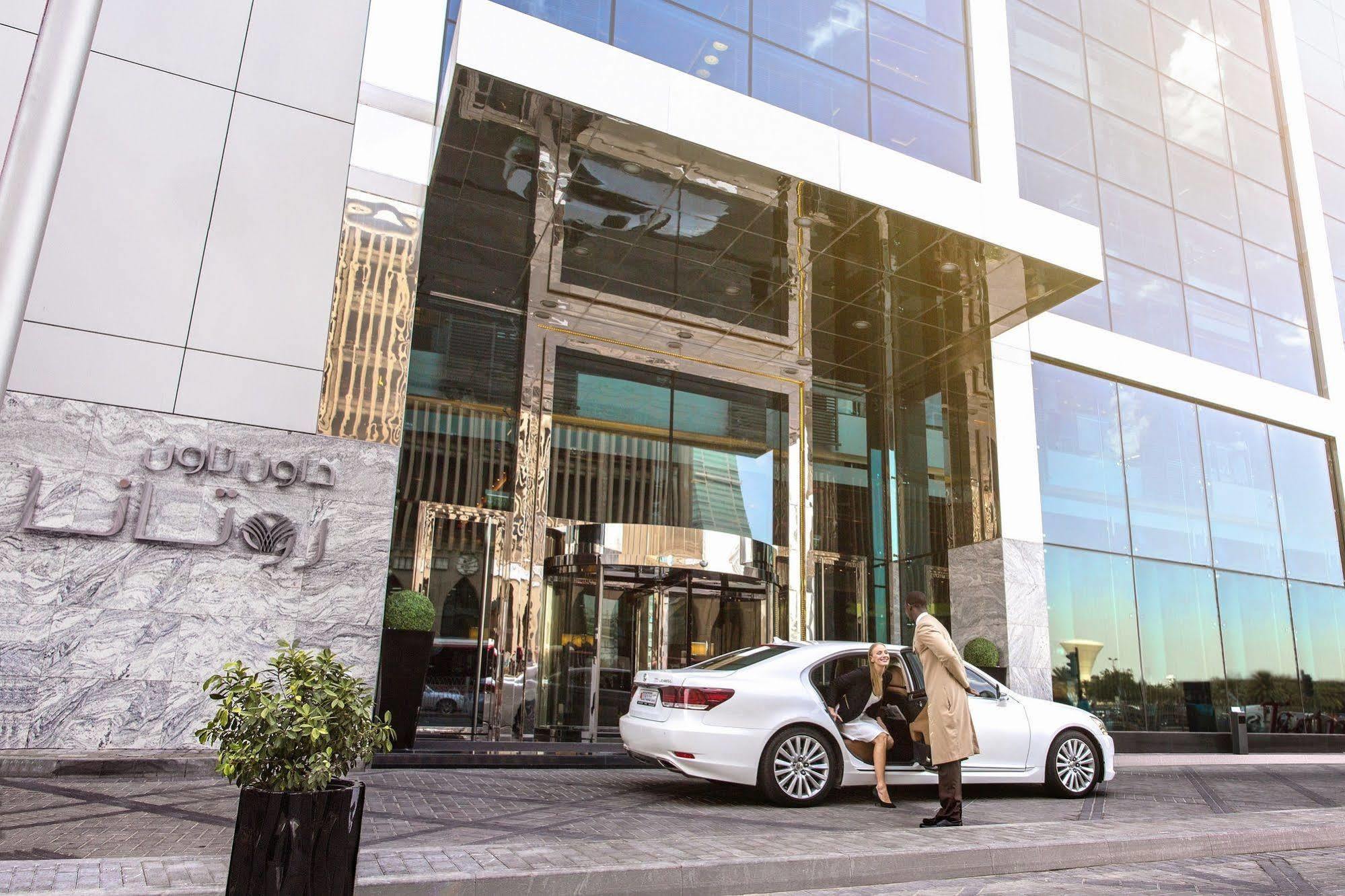 Hotel Downtown Rotana Manama