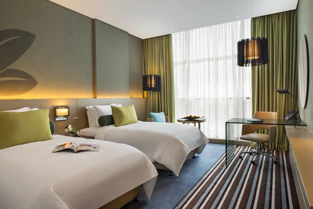 Downtown Rotana 5* Manama