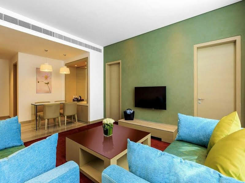 Downtown Rotana 5*