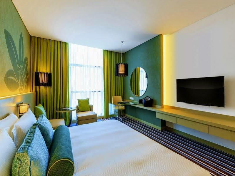 Hotel Downtown Rotana