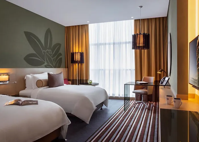 Downtown Rotana