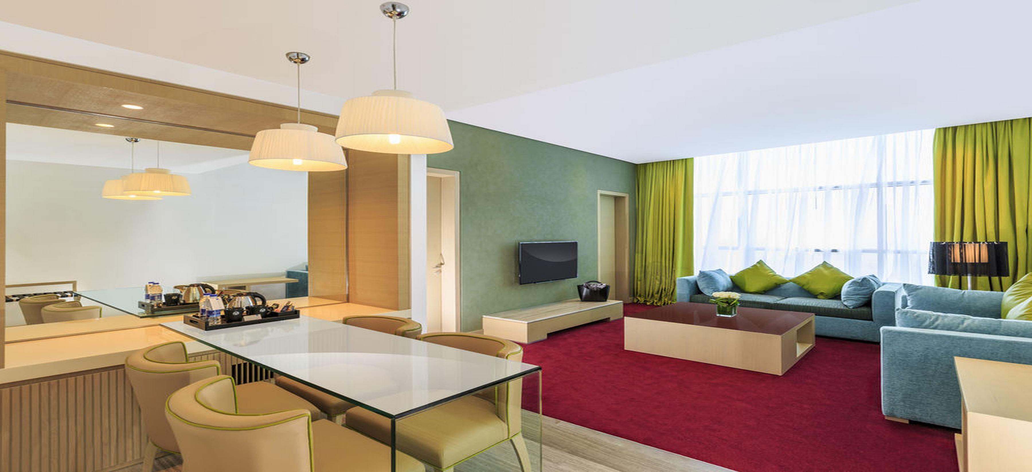 Downtown Rotana Manama