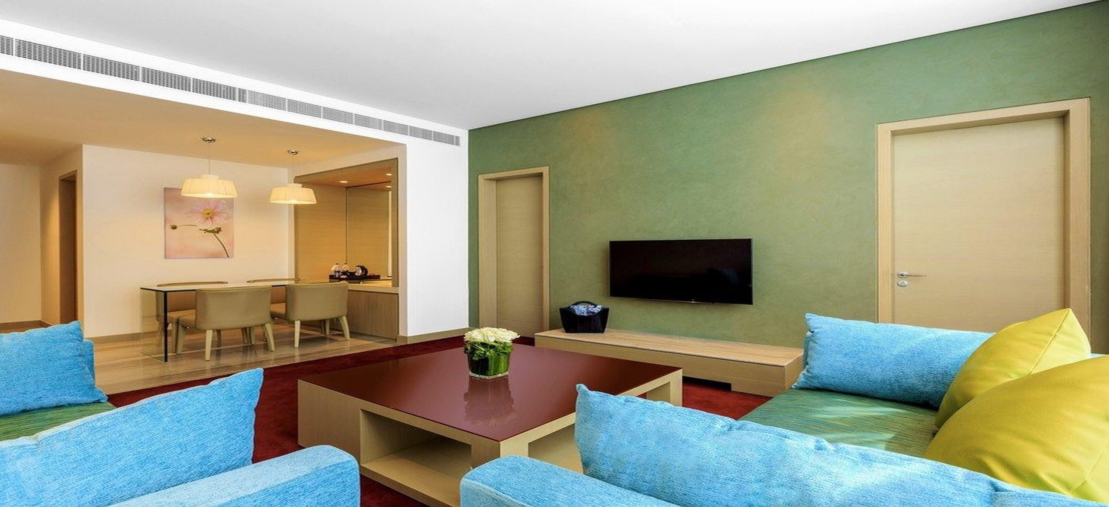 Hotel Downtown Rotana