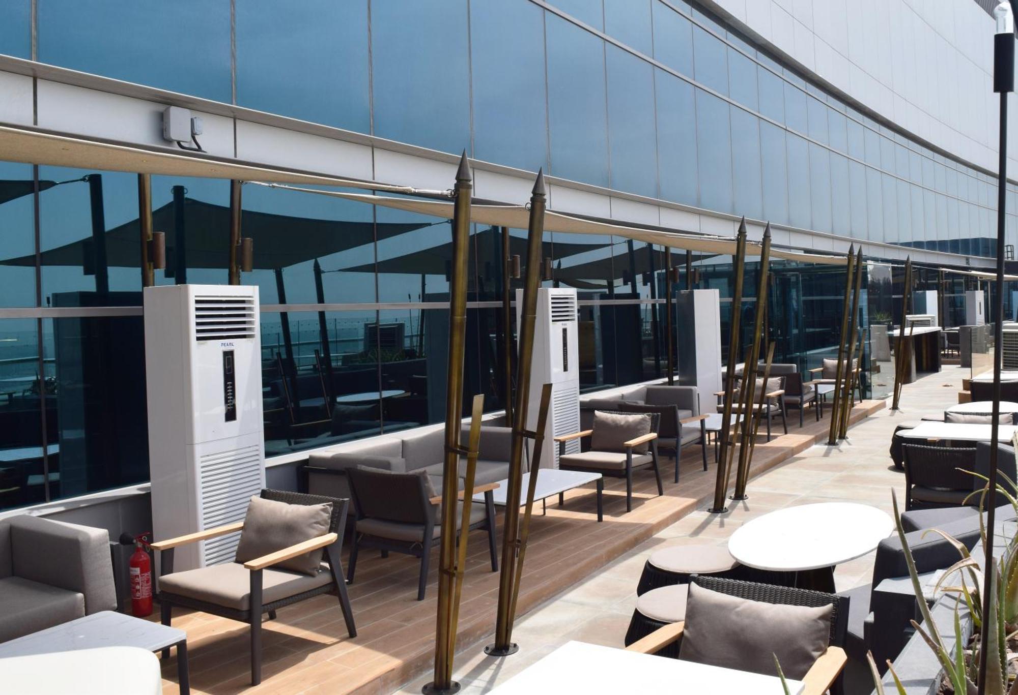 Hotel Downtown Rotana Manama