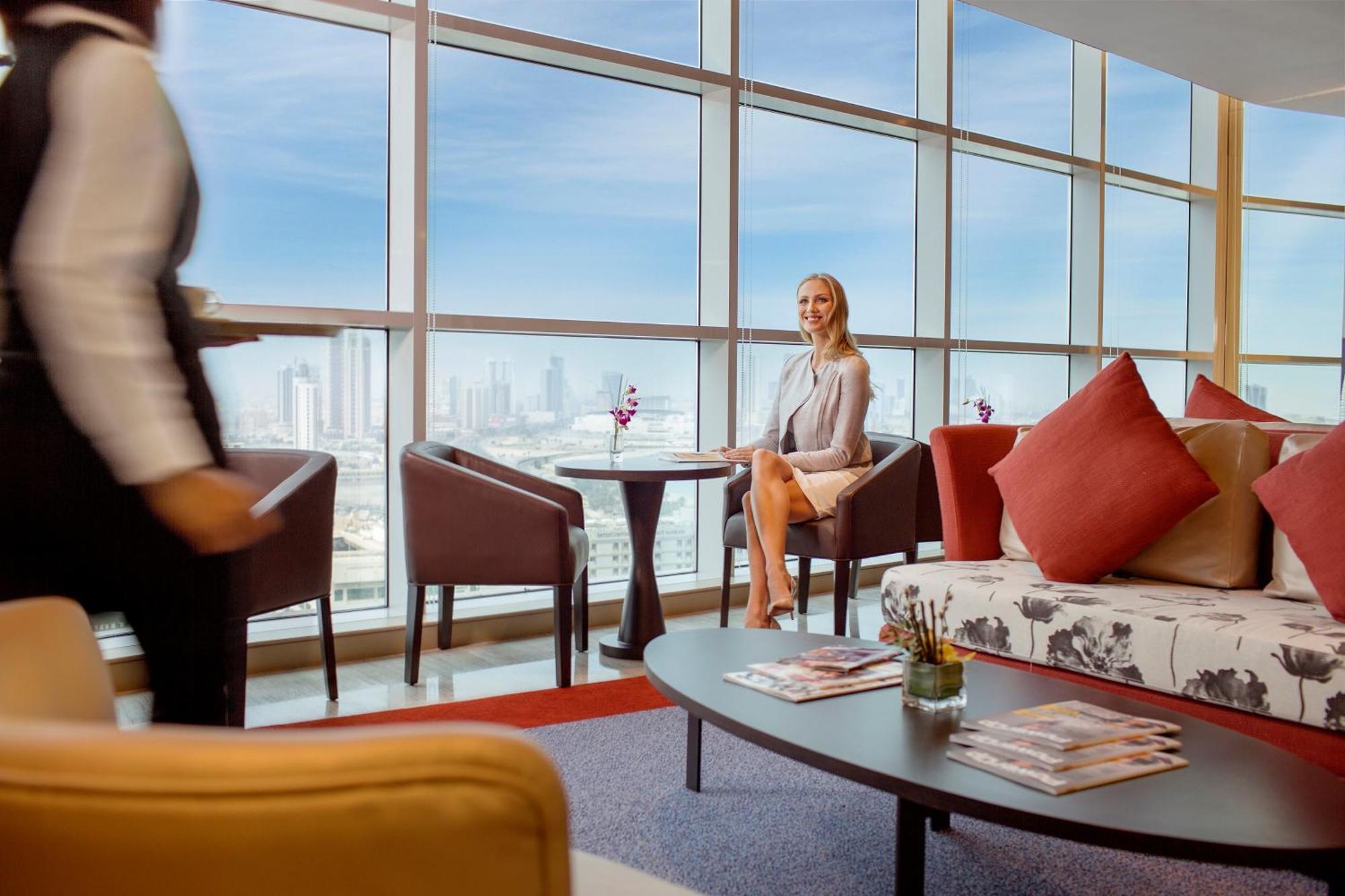 Downtown Rotana 5* Manama