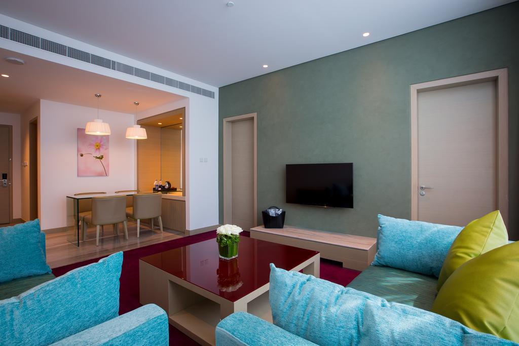 Downtown Rotana