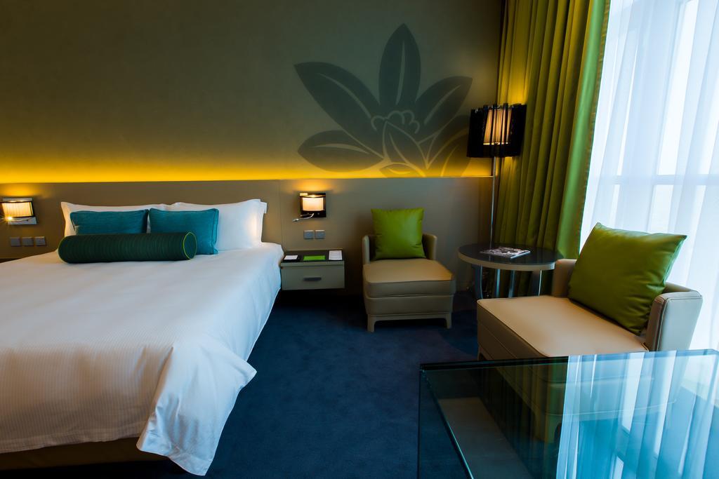 Downtown Rotana Manama