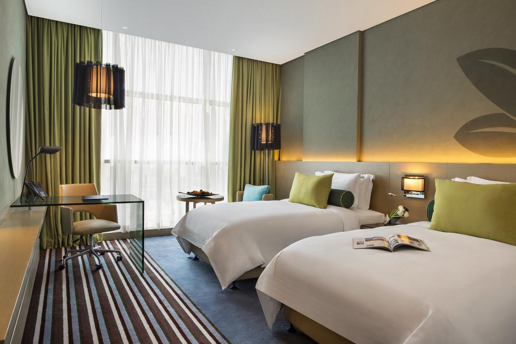 Downtown Rotana 5* Manama