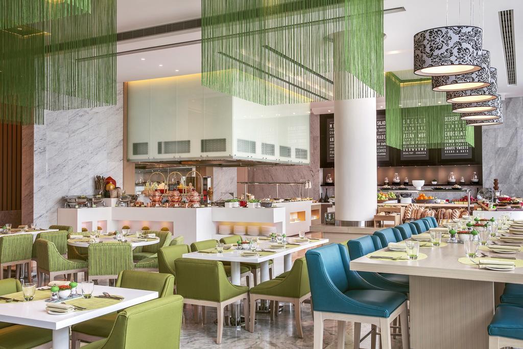 Downtown Rotana 5*