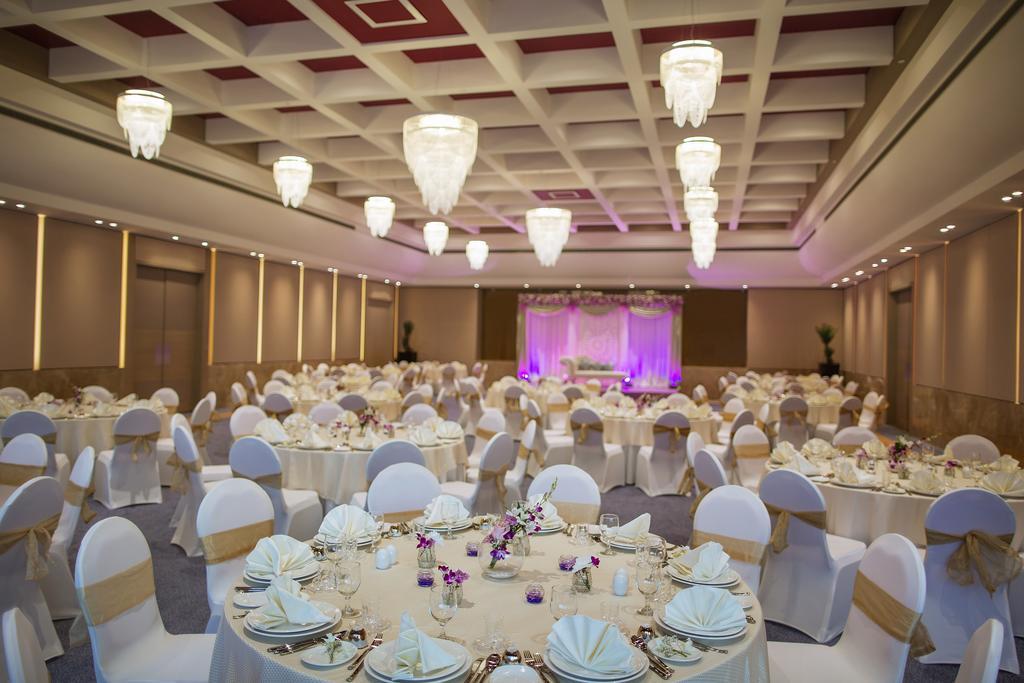 Downtown Rotana 5* Manama