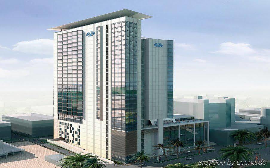 Downtown Rotana Manama