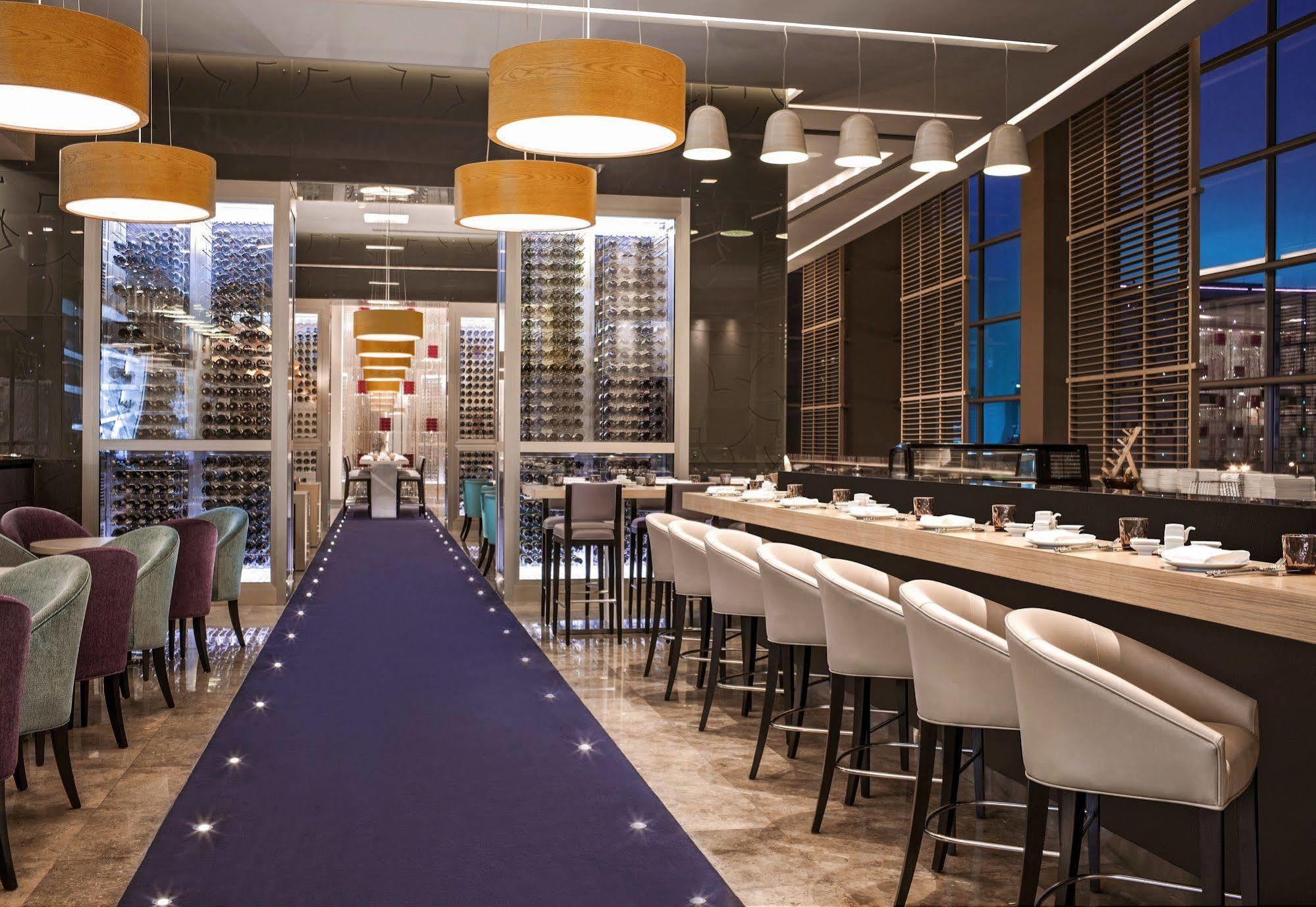 Downtown Rotana Hotel Manama